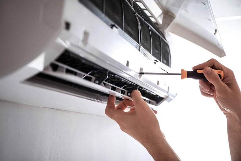 Sửa Chữa Máy Lạnh Tại Đà Nẵng – Dịch Vụ Uy Tín, Chuyên Nghiệp