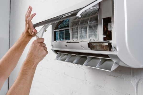 6 mẹo sửa máy lạnh tại nhà