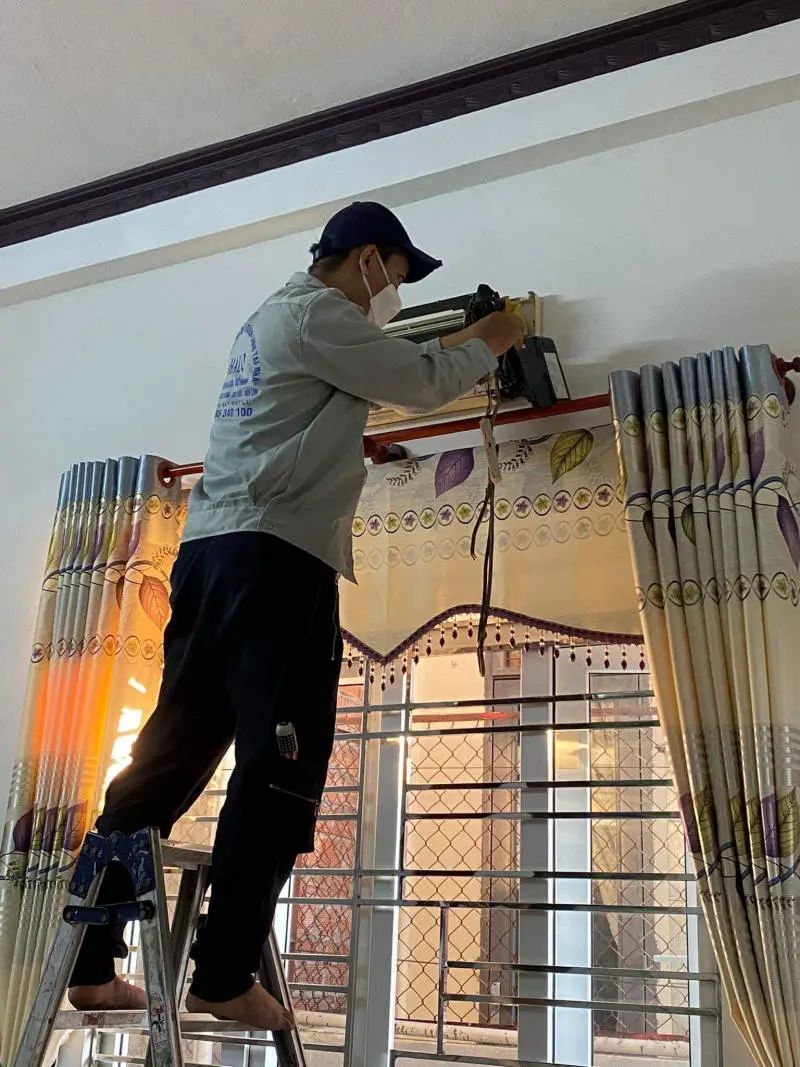 sửa điện lạnh đà nẵng
